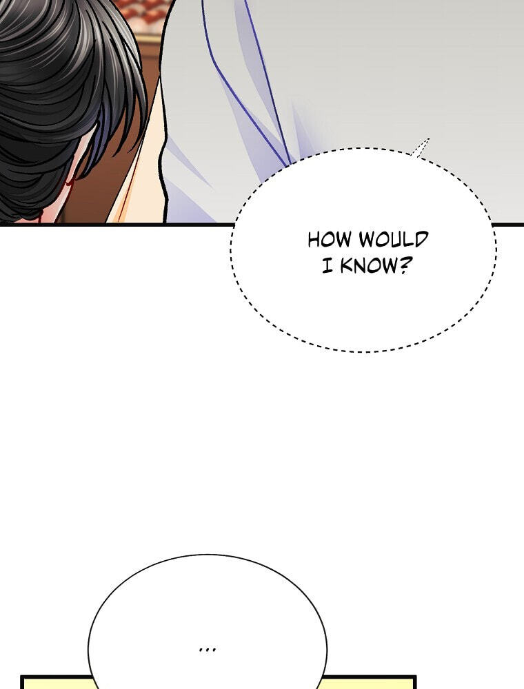The Villainous Violet Chapter 84 page 5 - 