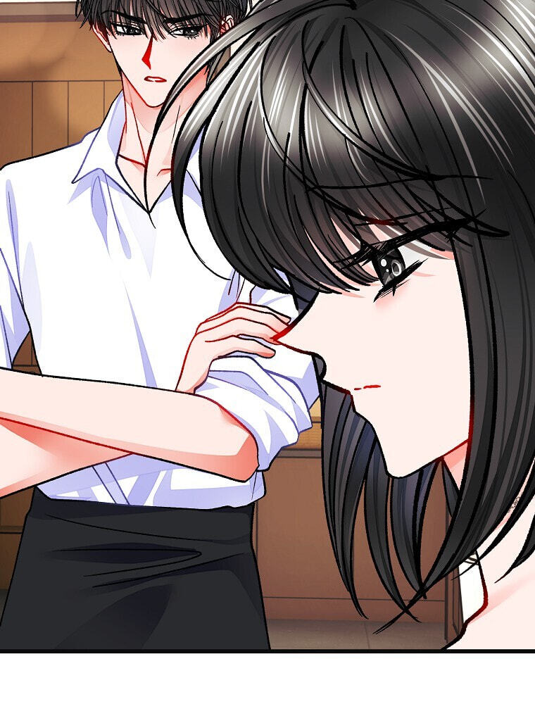 The Villainous Violet Chapter 84 page 42 - 