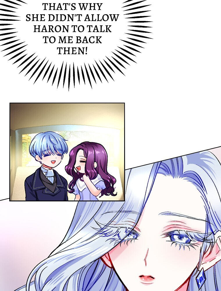 The Villainous Violet Chapter 84 page 56 - 