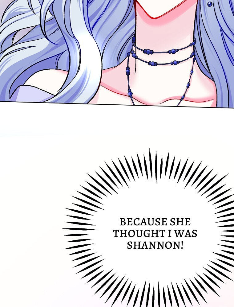 The Villainous Violet Chapter 84 page 57 - 