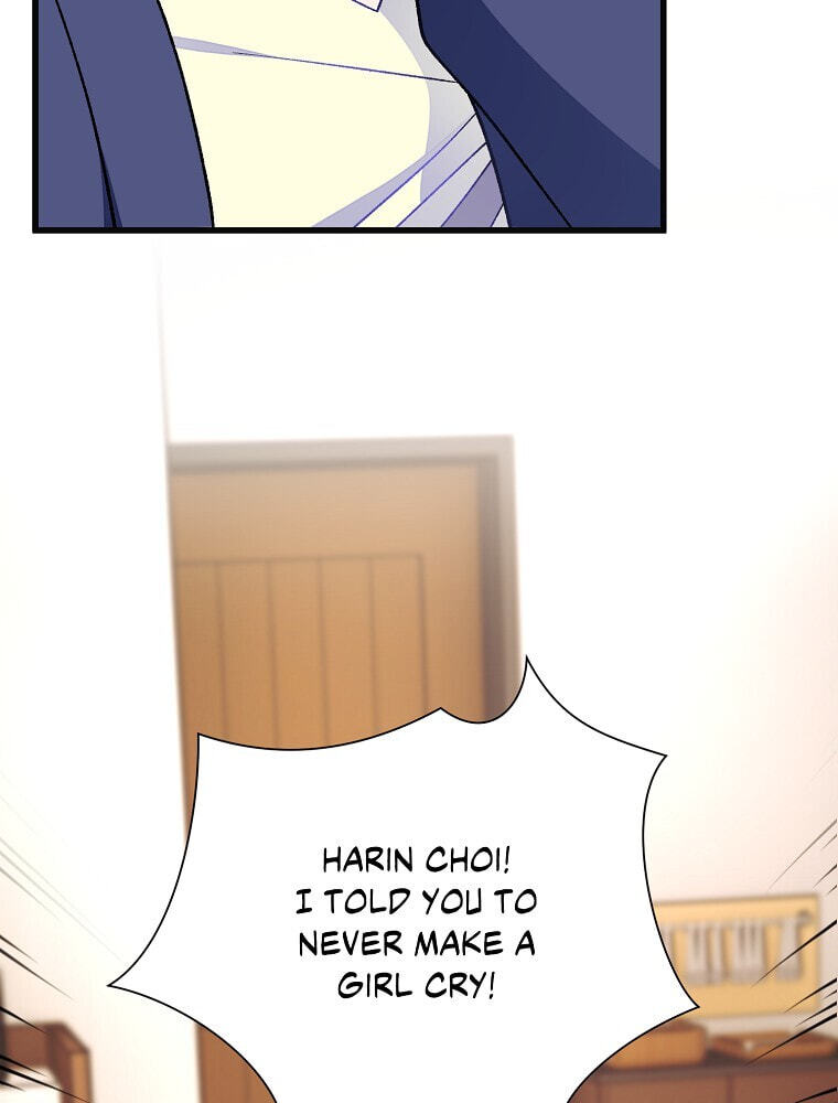 The Villainous Violet Chapter 84 page 7 - 