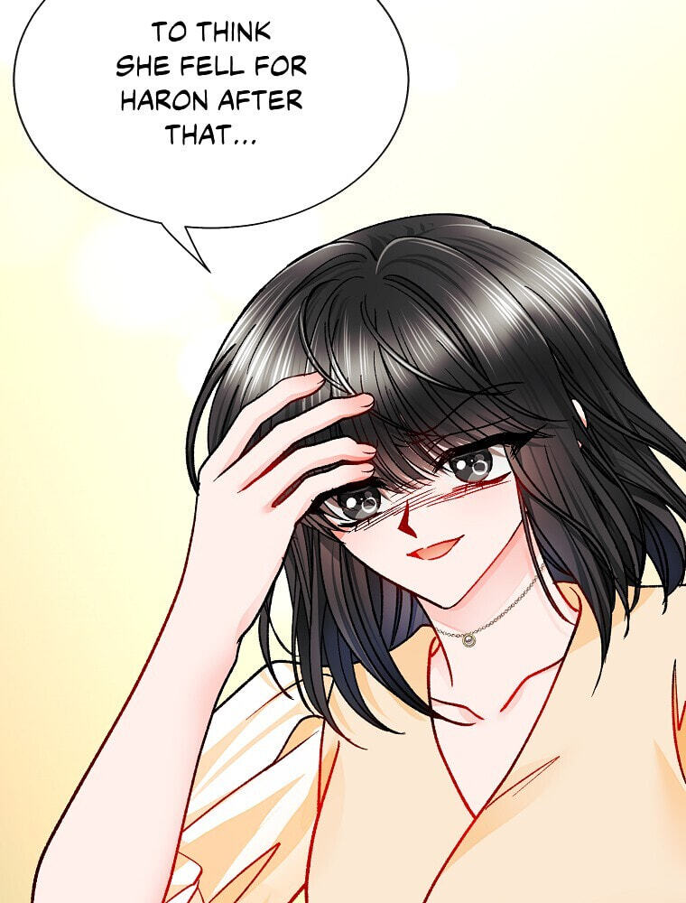 The Villainous Violet Chapter 84 page 61 - 
