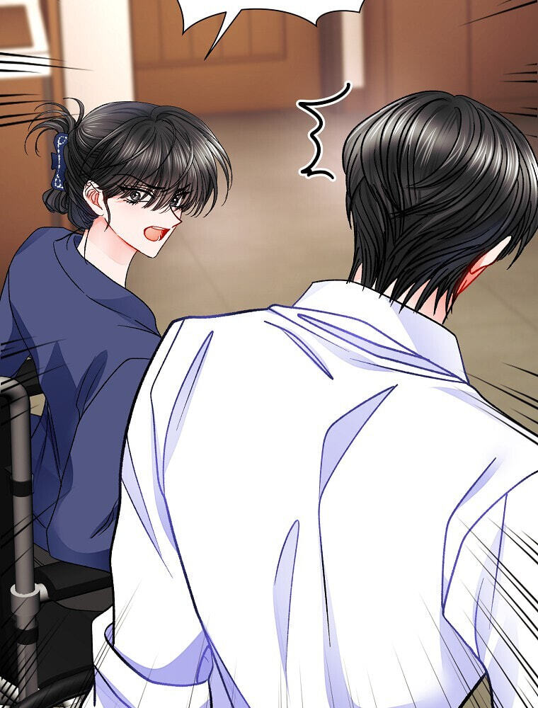 The Villainous Violet Chapter 84 page 8 - 