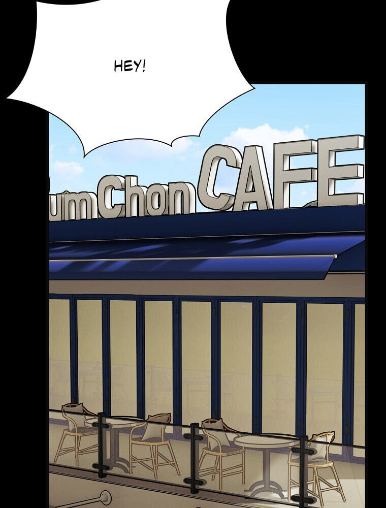 The Villainous Violet Chapter 84 page 77 - 