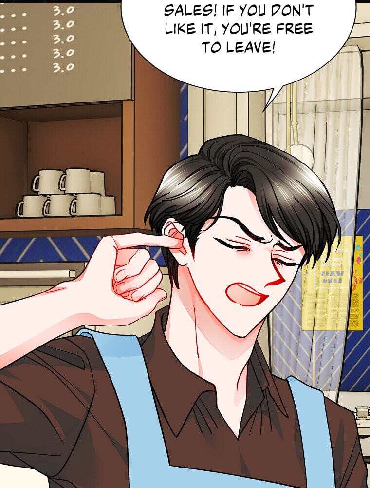 The Villainous Violet Chapter 84 page 79 - 