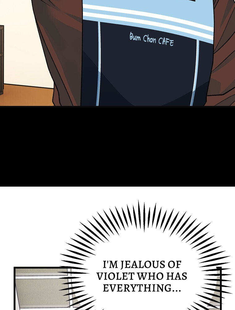 The Villainous Violet Chapter 84 page 80 - 