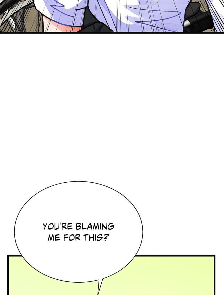 The Villainous Violet Chapter 84 page 9 - 