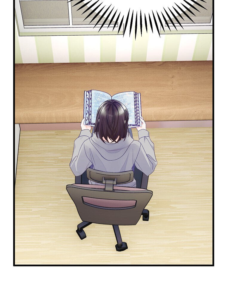 The Villainous Violet Chapter 84 page 81 - 