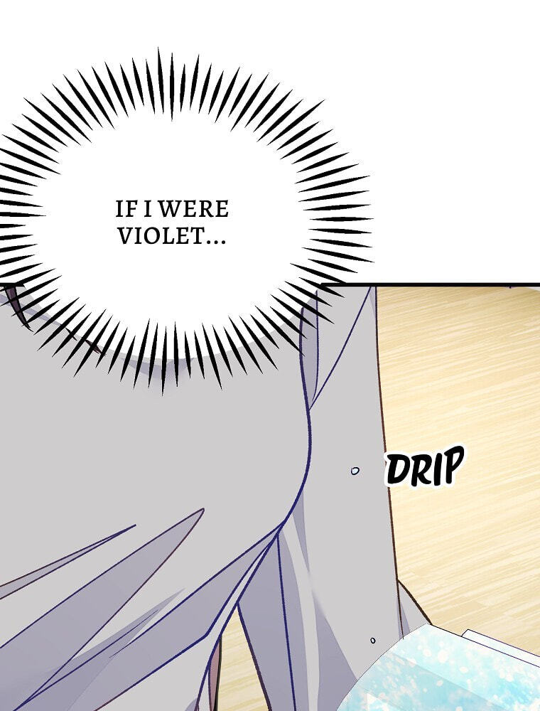 The Villainous Violet Chapter 84 page 82 - 
