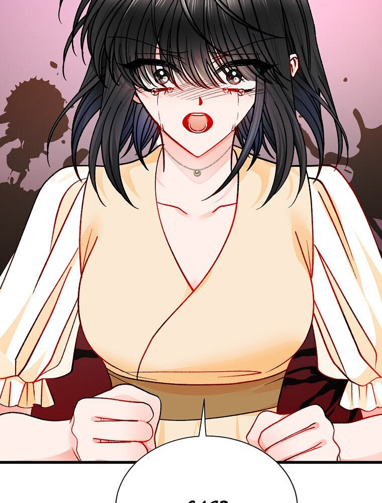 The Villainous Violet Chapter 84 page 85 - 