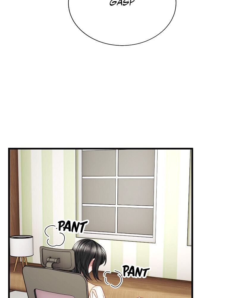The Villainous Violet Chapter 84 page 86 - 
