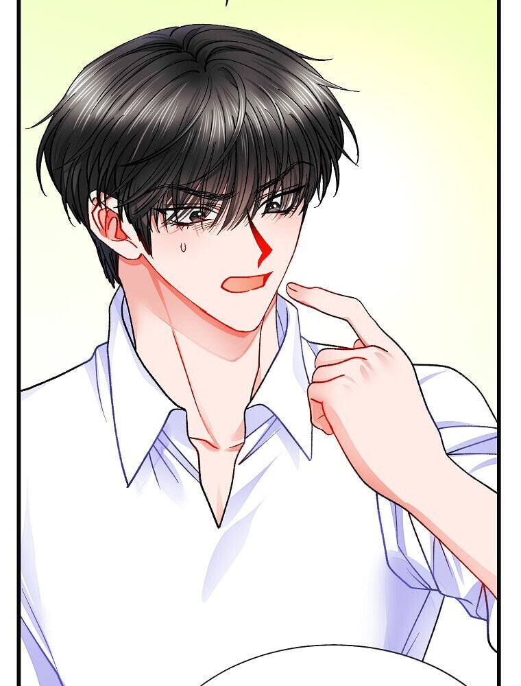 The Villainous Violet Chapter 84 page 10 - 