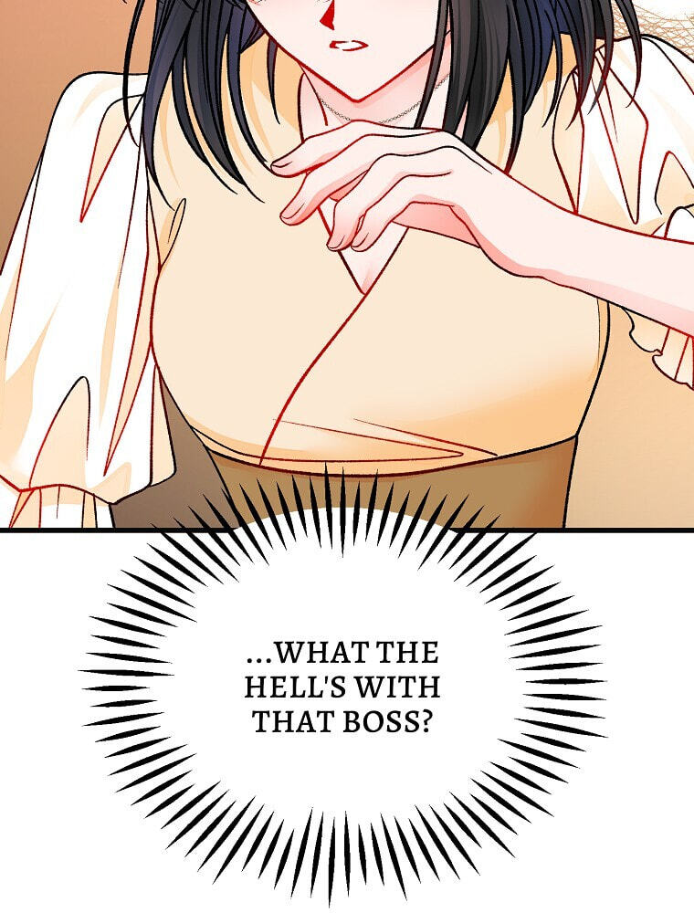 The Villainous Violet Chapter 84 page 93 - 
