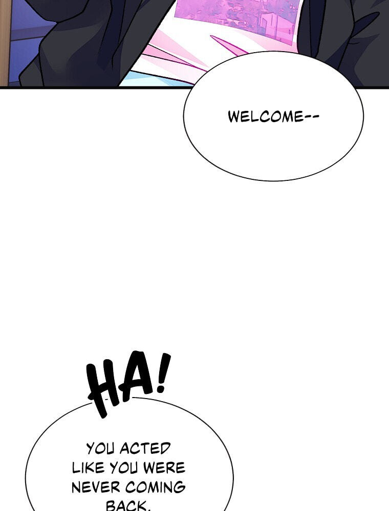 The Villainous Violet Chapter 84 page 99 - 