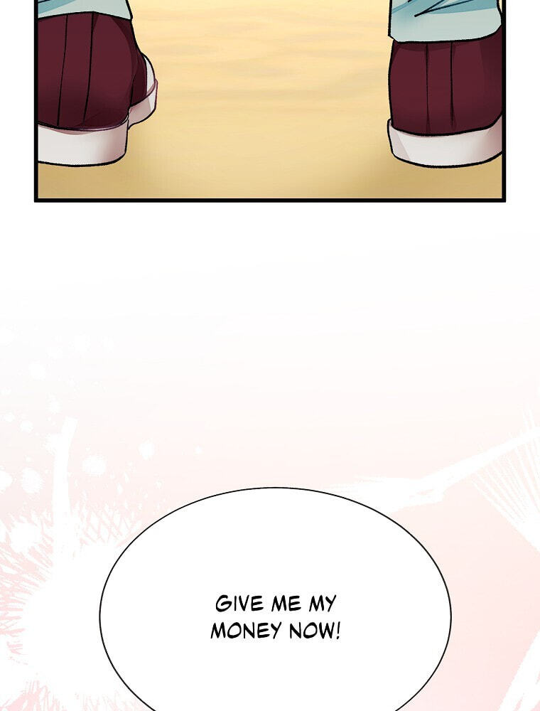 The Villainous Violet Chapter 85 page 11 - 