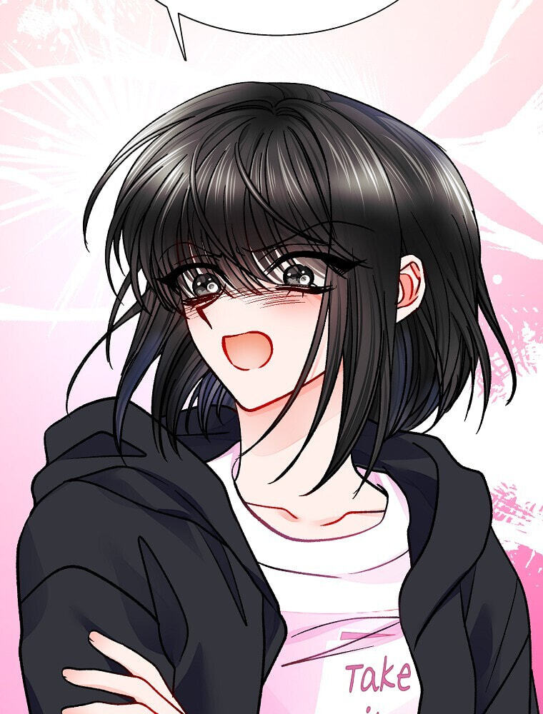 The Villainous Violet Chapter 85 page 12 - 
