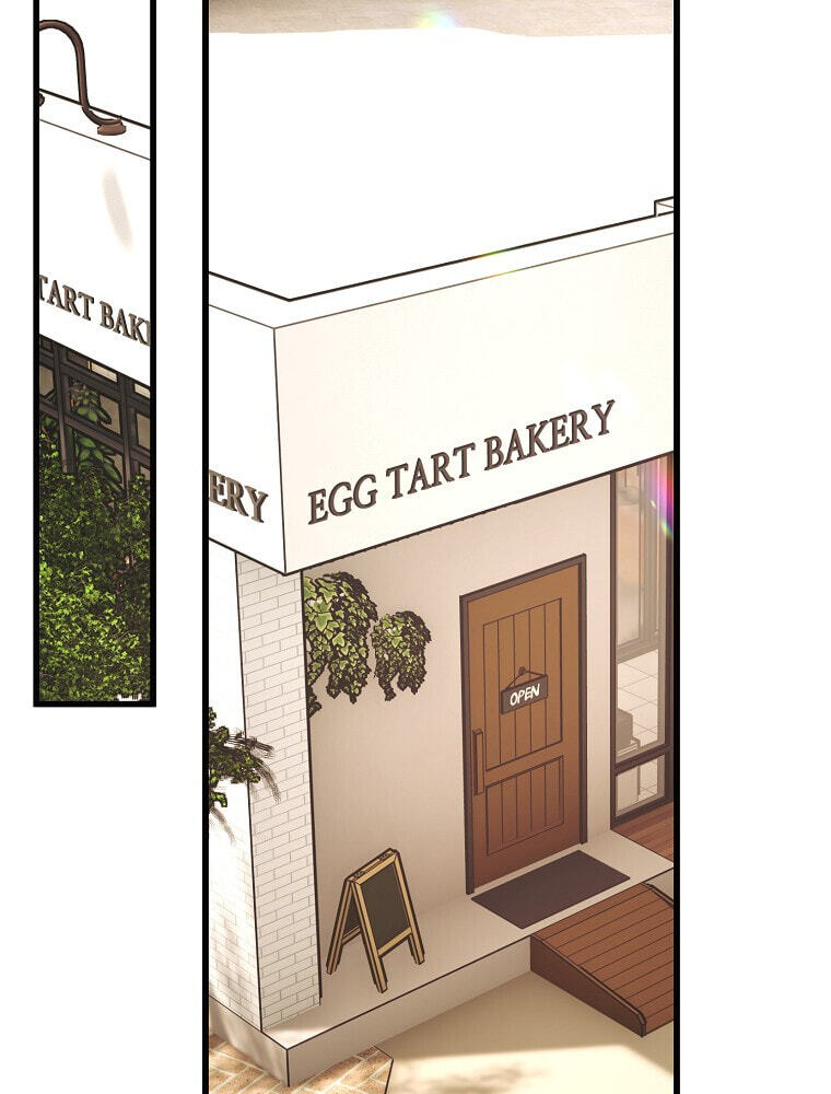 The Villainous Violet Chapter 85 page 18 - 