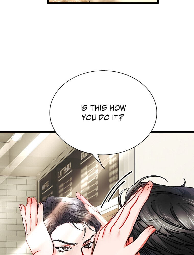 The Villainous Violet Chapter 85 page 19 - 