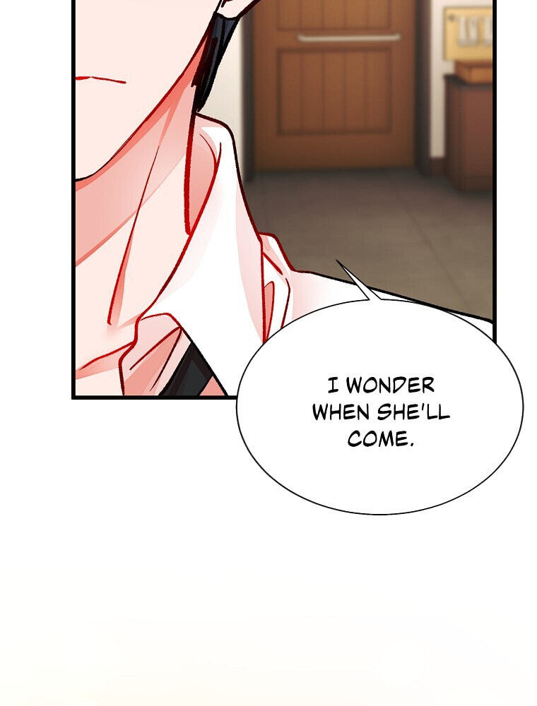 The Villainous Violet Chapter 85 page 22 - 