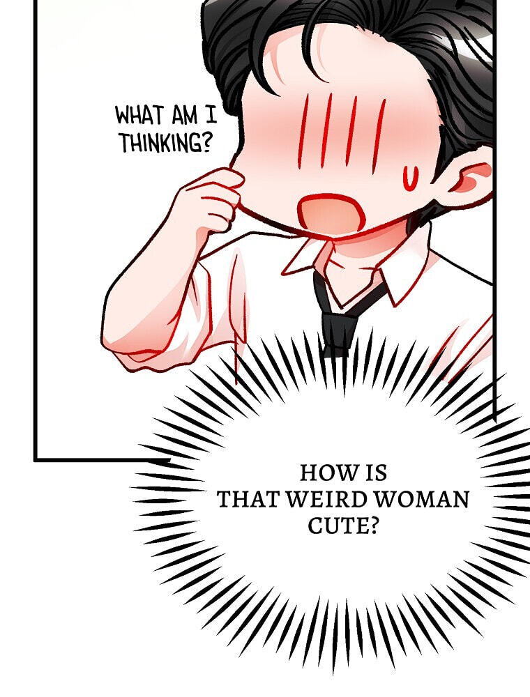 The Villainous Violet Chapter 85 page 27 - 