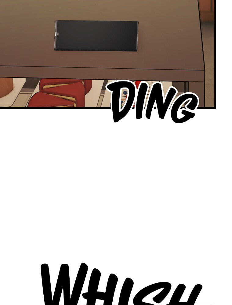 The Villainous Violet Chapter 85 page 29 - 