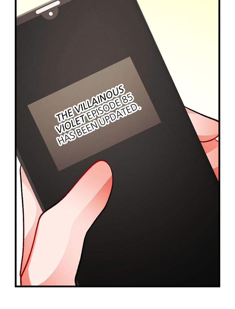 The Villainous Violet Chapter 85 page 32 - 