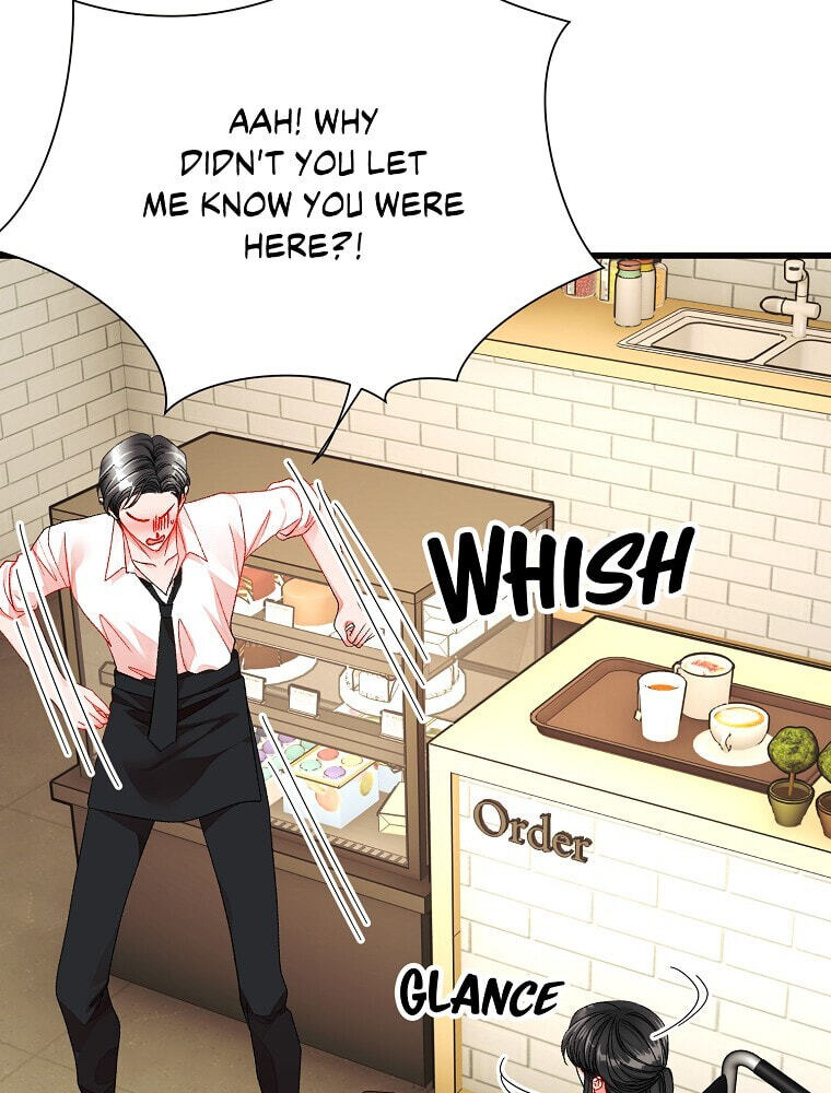 The Villainous Violet Chapter 85 page 39 - 
