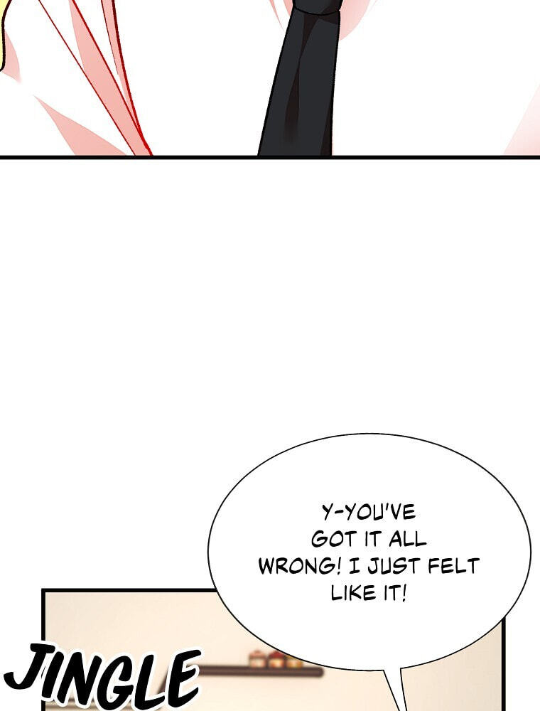 The Villainous Violet Chapter 85 page 46 - 