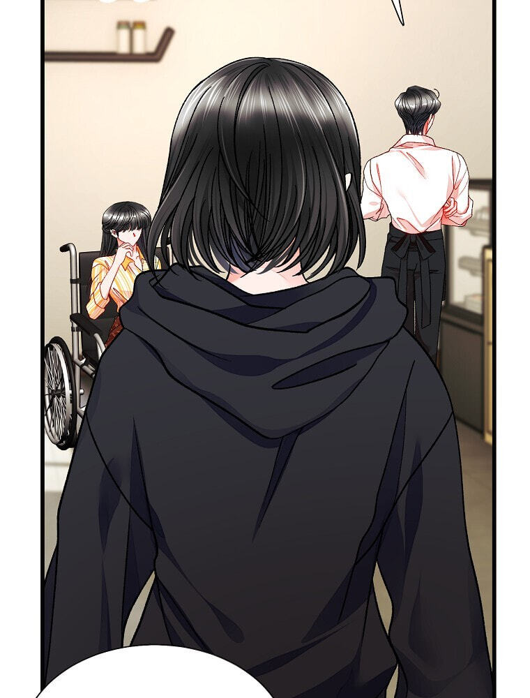 The Villainous Violet Chapter 85 page 47 - 