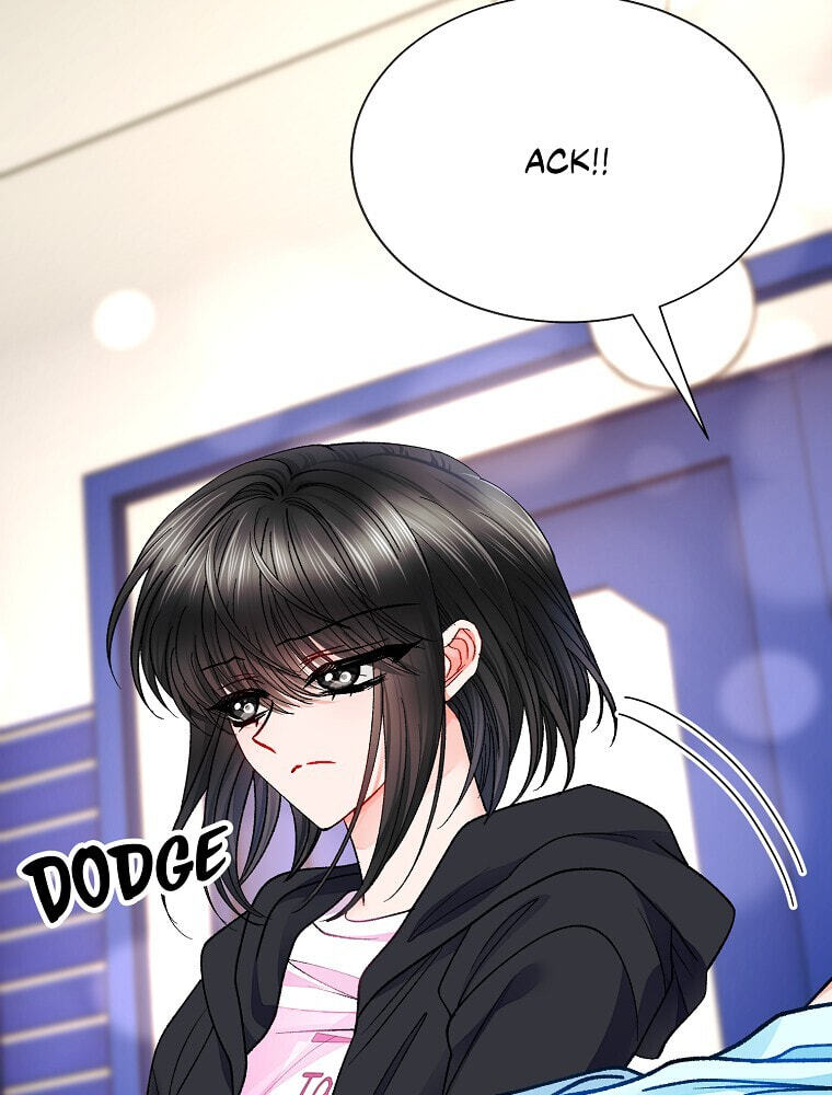 The Villainous Violet Chapter 85 page 6 - 