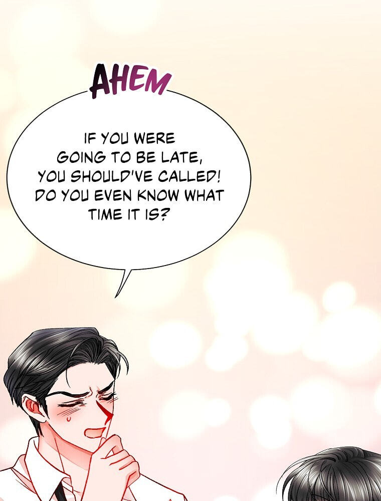 The Villainous Violet Chapter 85 page 52 - 