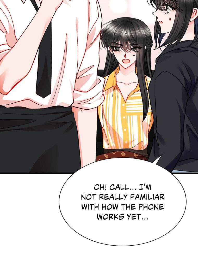 The Villainous Violet Chapter 85 page 53 - 