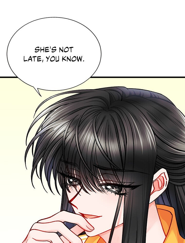 The Villainous Violet Chapter 85 page 54 - 