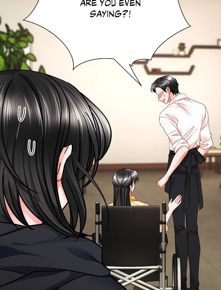 The Villainous Violet Chapter 85 page 56 - 