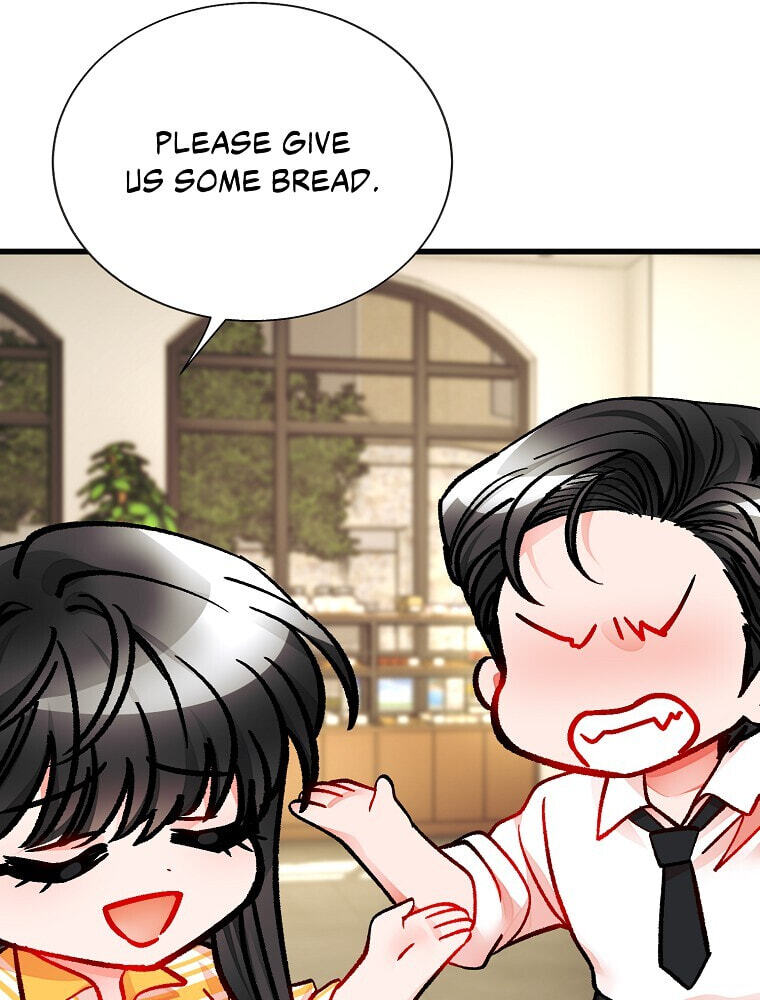 The Villainous Violet Chapter 85 page 58 - 