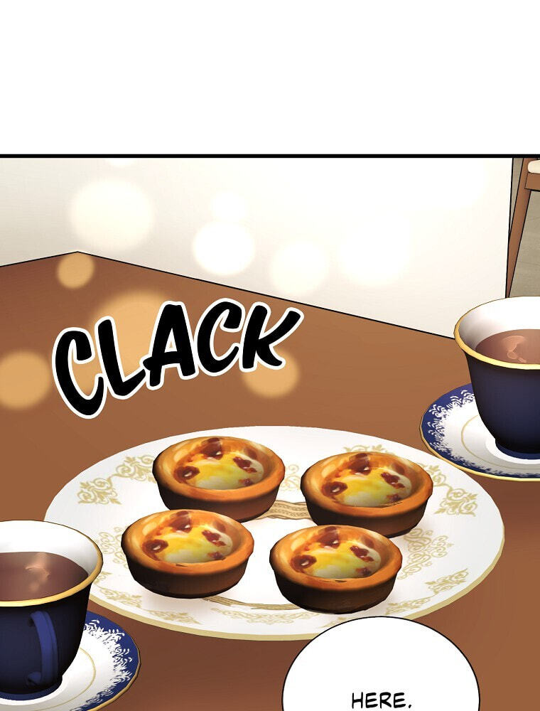 The Villainous Violet Chapter 85 page 64 - 