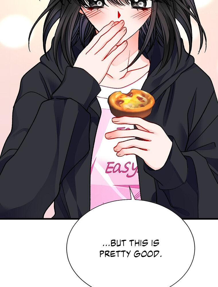 The Villainous Violet Chapter 85 page 72 - 