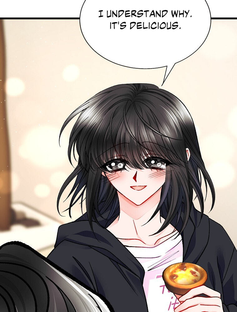 The Villainous Violet Chapter 85 page 80 - 