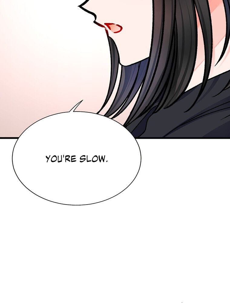 The Villainous Violet Chapter 85 page 9 - 