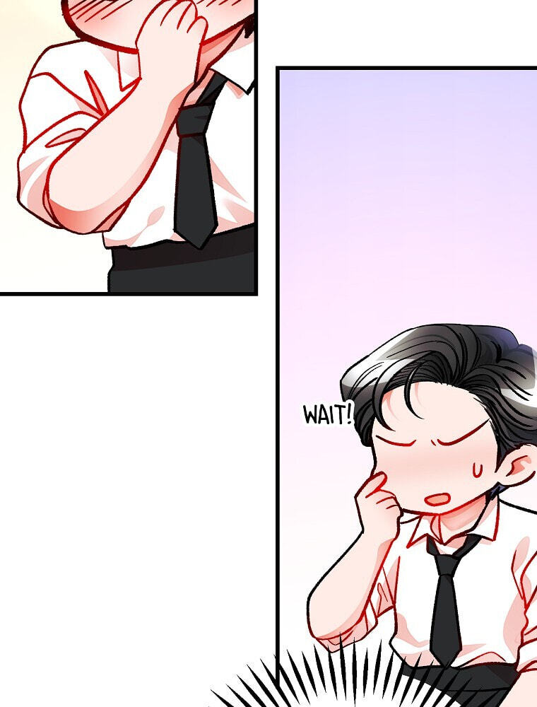 The Villainous Violet Chapter 85 page 83 - 