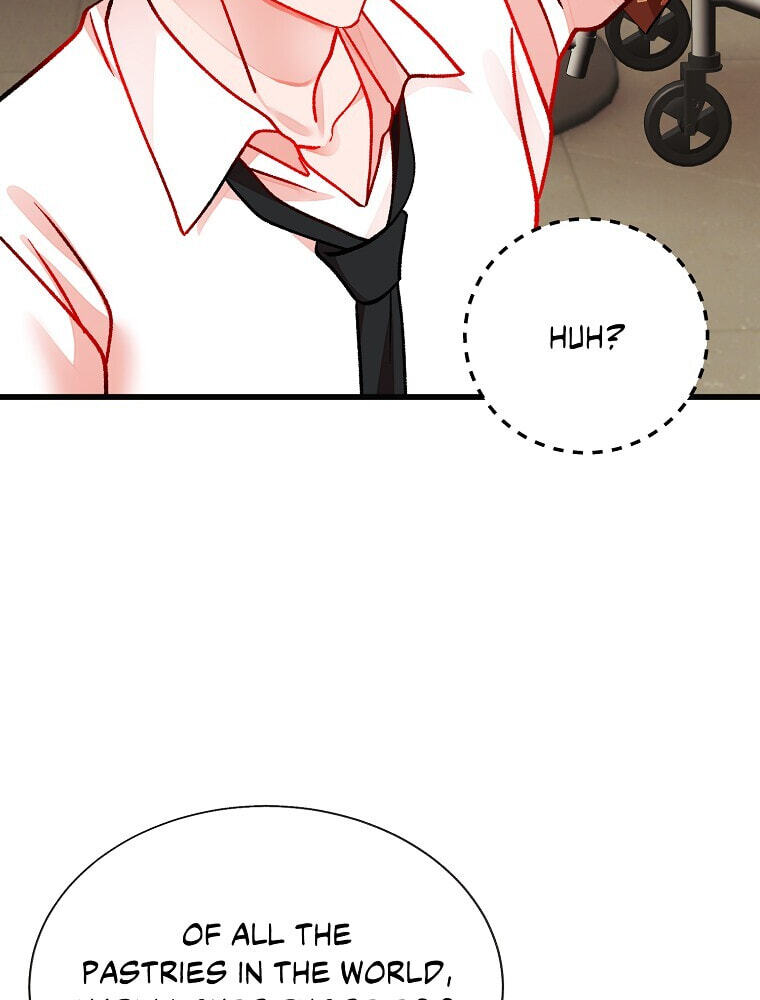 The Villainous Violet Chapter 85 page 86 - 