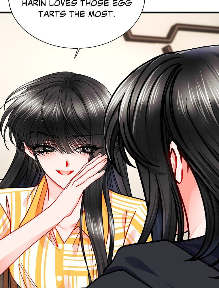 The Villainous Violet Chapter 85 page 87 - 