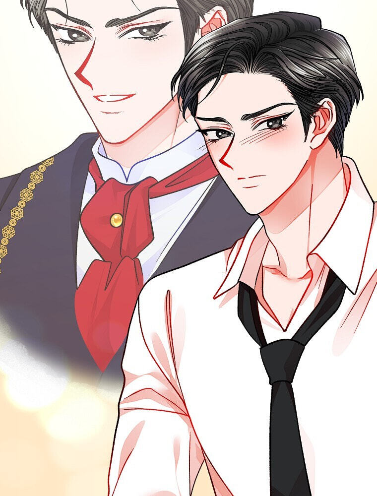 The Villainous Violet Chapter 85 page 91 - 