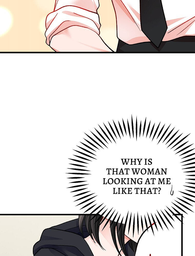 The Villainous Violet Chapter 85 page 92 - 