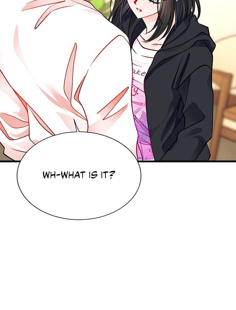 The Villainous Violet Chapter 85 page 95 - 