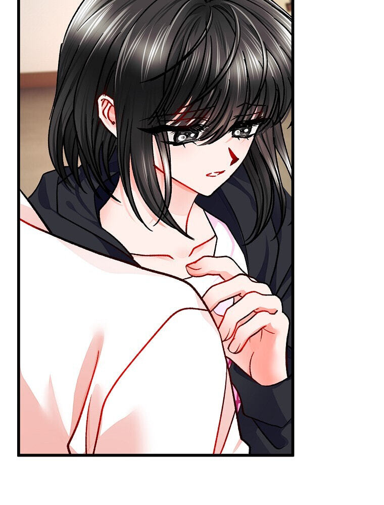 The Villainous Violet Chapter 86 page 15 - 