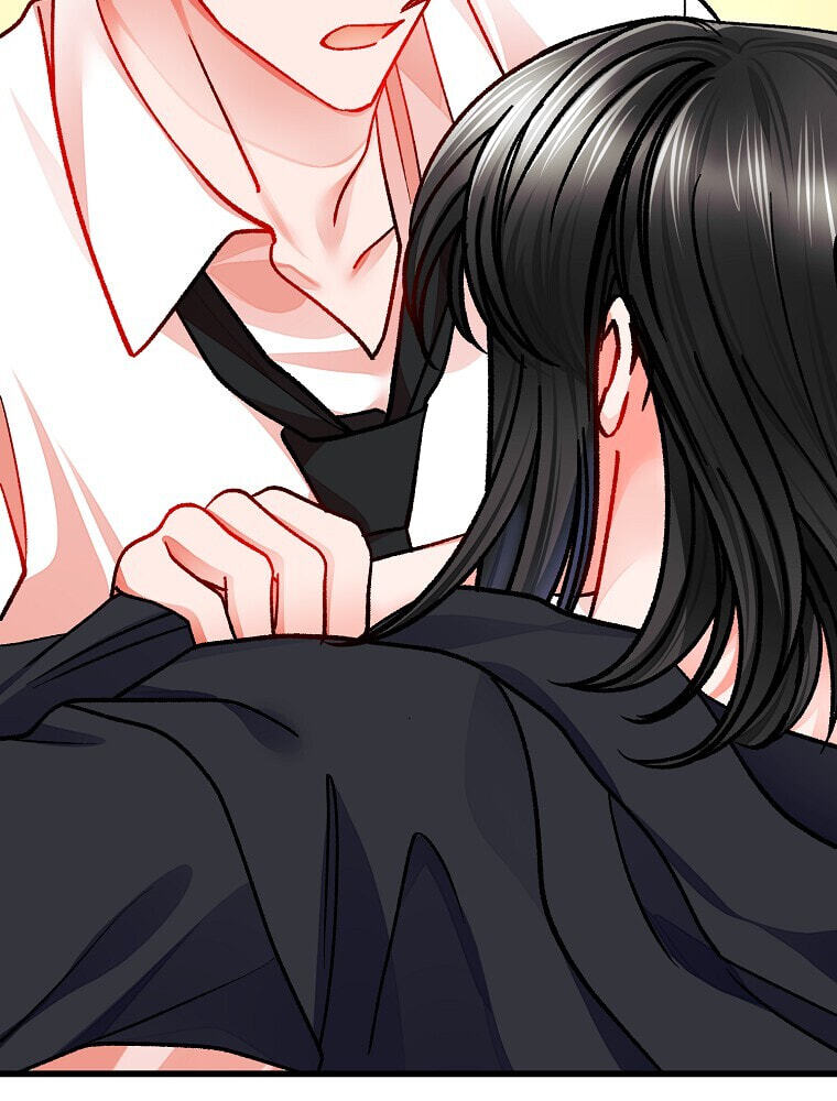 The Villainous Violet Chapter 86 page 19 - 