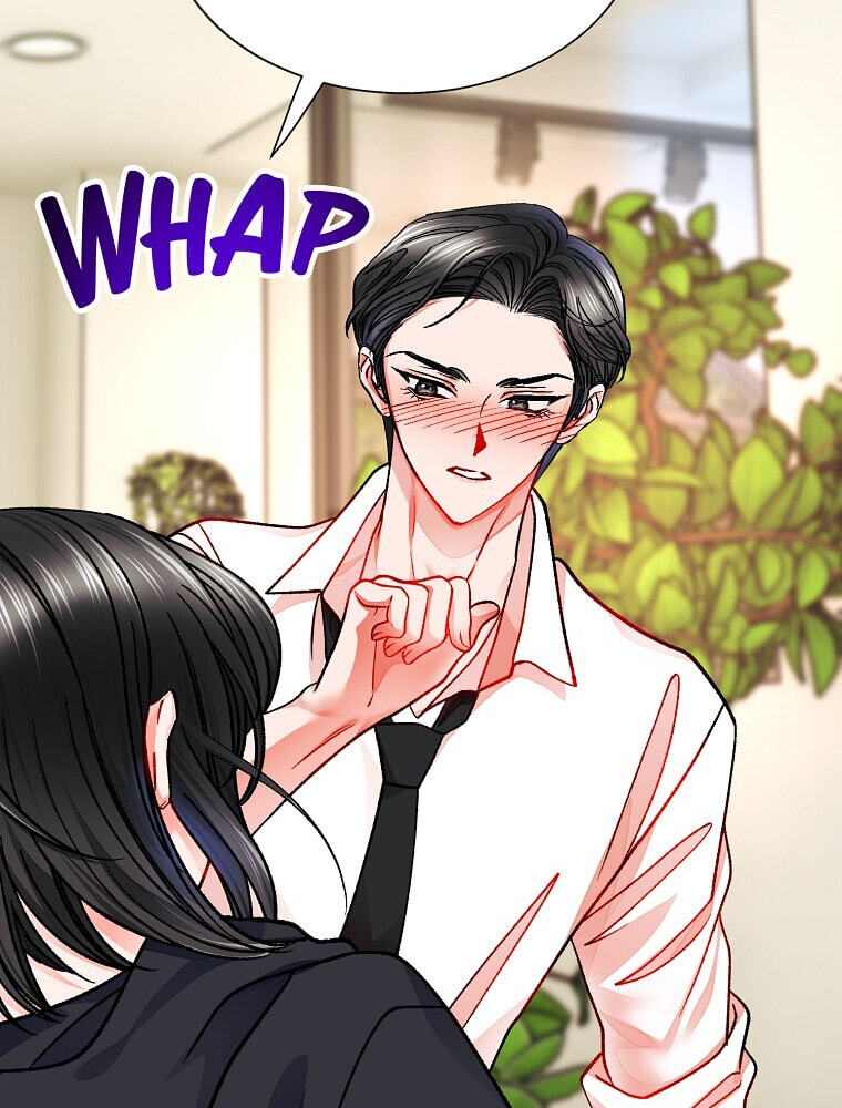 The Villainous Violet Chapter 86 page 26 - 