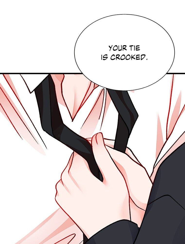 The Villainous Violet Chapter 86 page 4 - 