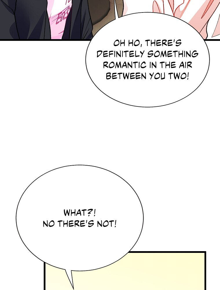 The Villainous Violet Chapter 86 page 33 - 